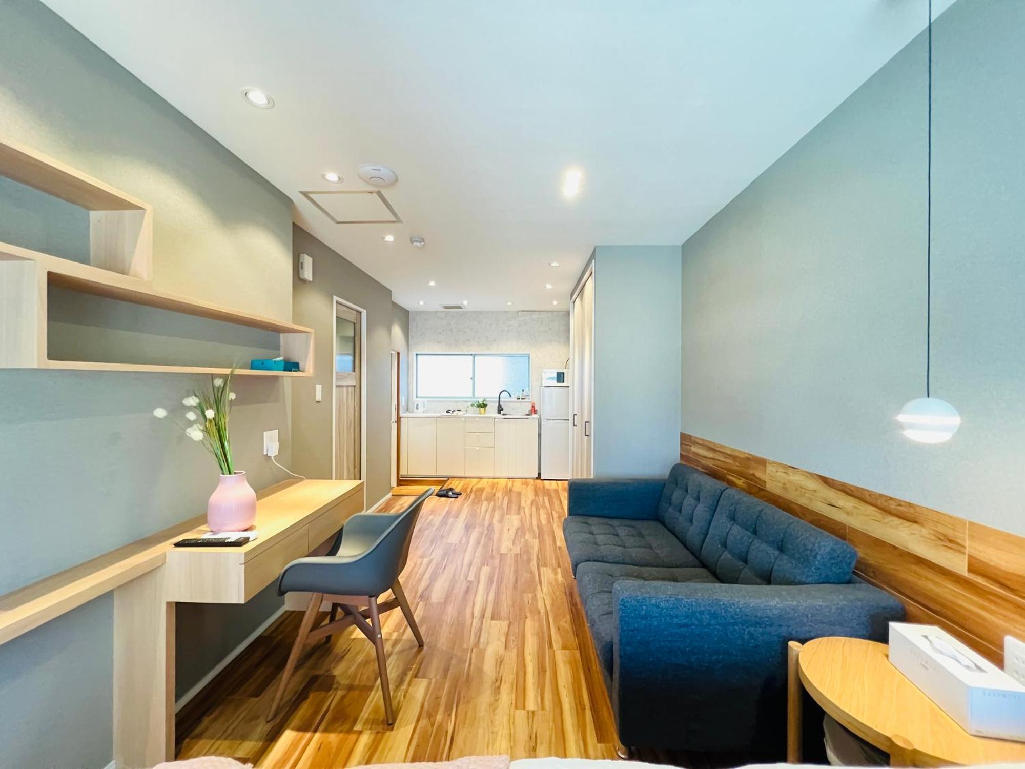 Shinjuku Waseda Hostel Tokyo Exterior photo