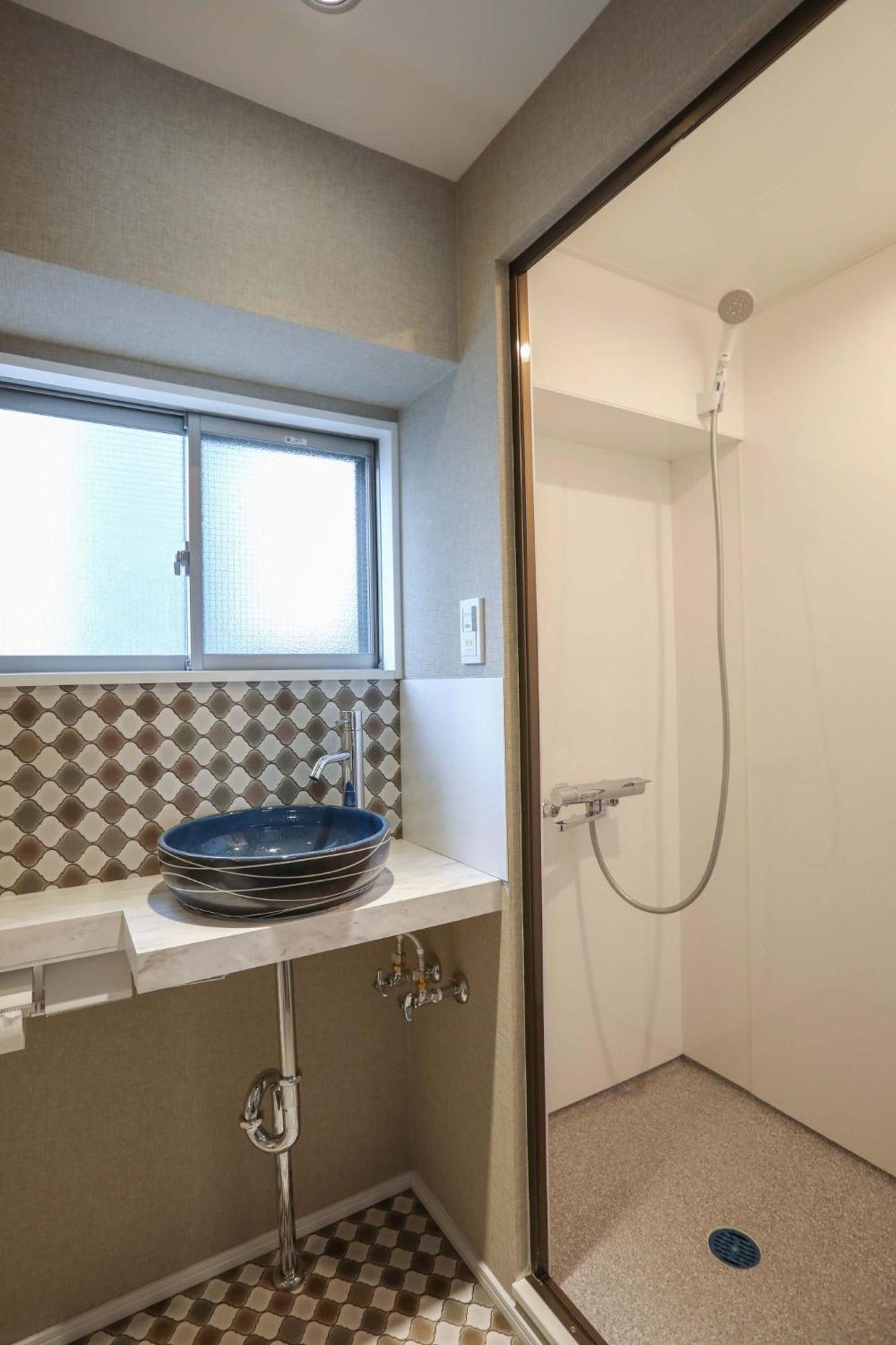 Shinjuku Waseda Hostel Tokyo Exterior photo